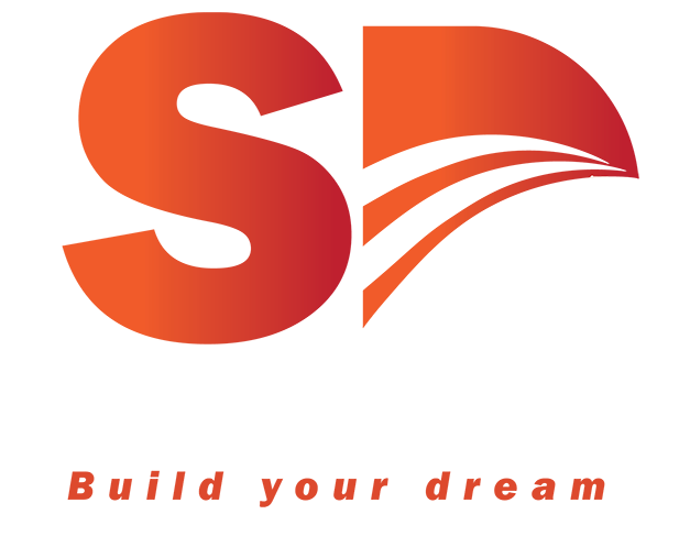 Logo Original Sparkdjems blanc